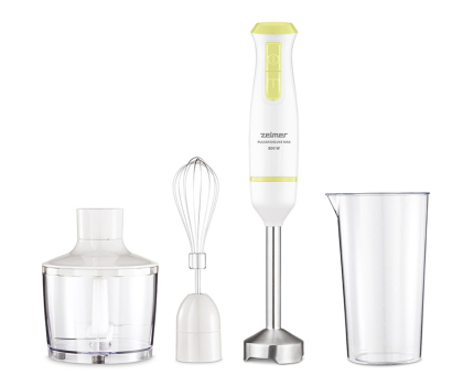 Blender Zelmer Blender ręczny ZHB4562L